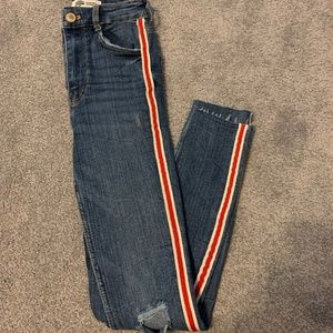 Zara Jeans
